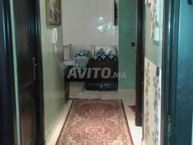 Appartement vente à Anfa, Sidi Moumen
