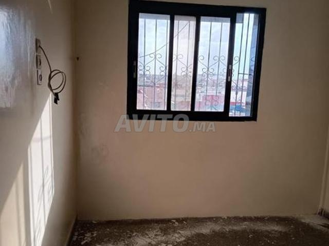 Appartement vente à Anfa, Gharb-Chrarda-Beni Hssen