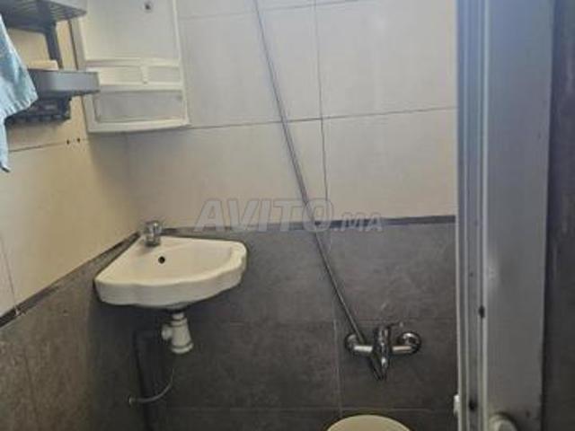 Appartement vente à Anfa, Gharb-Chrarda-Beni Hssen