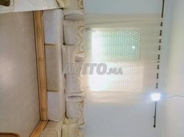 Appartement vente à El Ma, Gharb-Chrarda-Beni Hssen