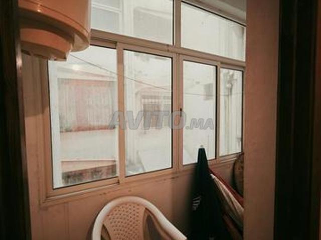 Appartement vente à El Ma, Gharb-Chrarda-Beni Hssen