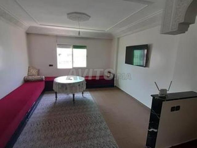 Appartement vente à Mansouria, Gharb-Chrarda-Beni Hssen