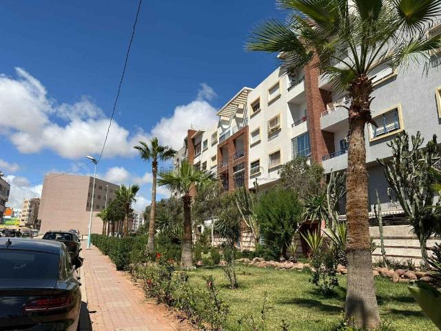 Appartement vente à Agadir, Oued ed Dahab-Lagouira
