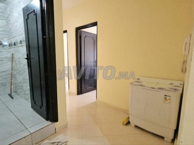 Appartement vente à Dcheira El Jihadia, Oued ed Dahab-Lagouira