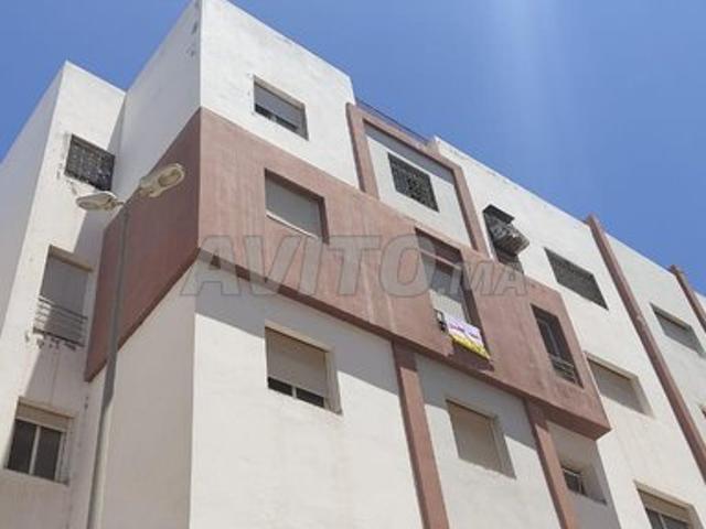Appartement vente à Had Soualem, Gharb-Chrarda-Beni Hssen