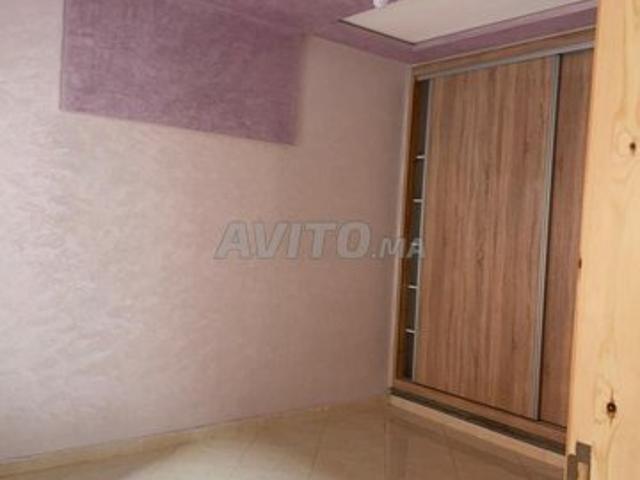 Appartement vente à Lyautey