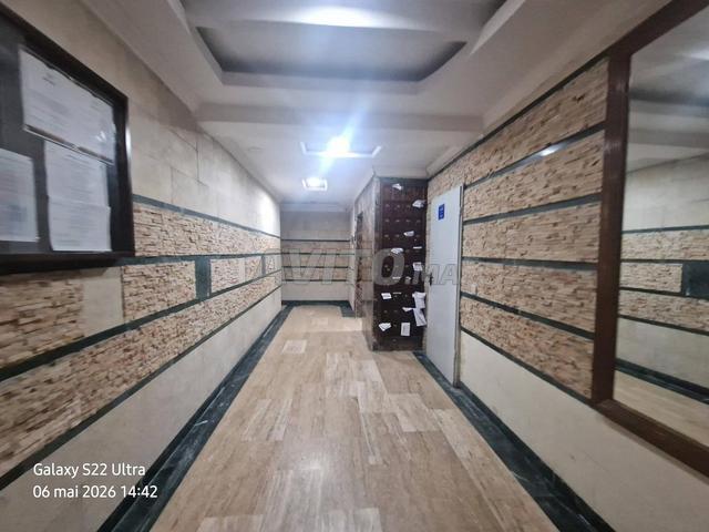 Appartement vente à El Kebir, Tanger-Tétouan