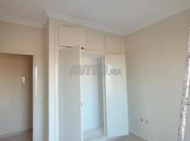 Appartement vente à L'Oriental