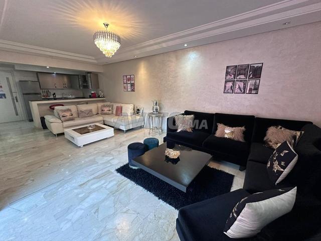 Appartement vente à Gueliz, Marrakech
