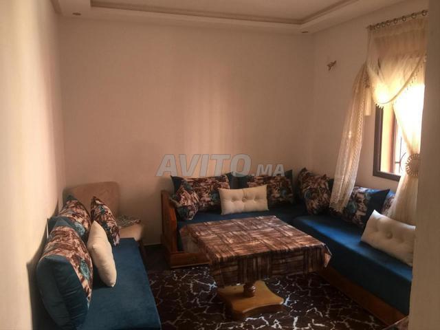Appartement vente à Marrakech, L'Oriental