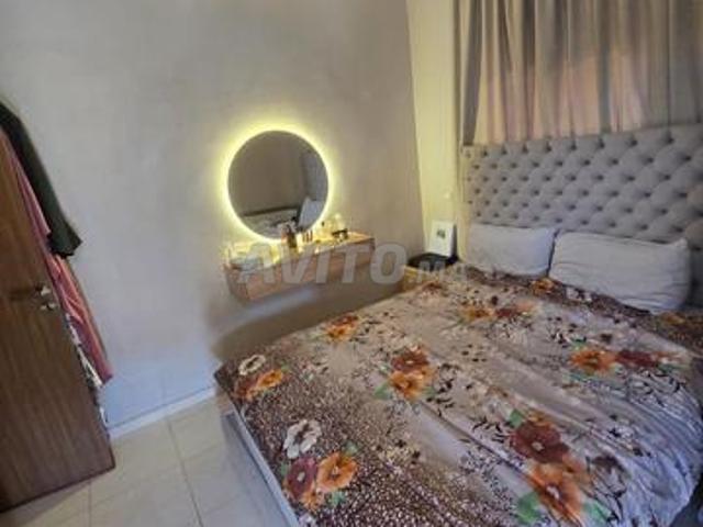 Appartement vente à L'Oriental