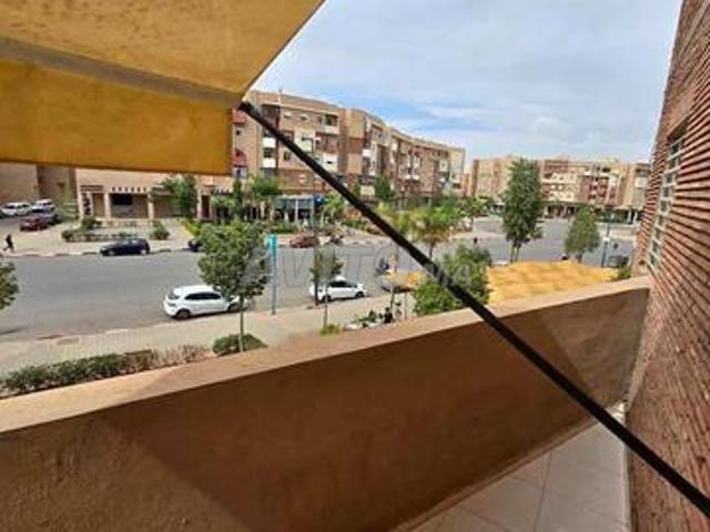 Appartement vente à L'Oriental