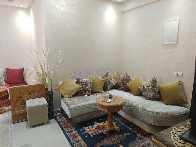 Appartement vente à L'Oriental