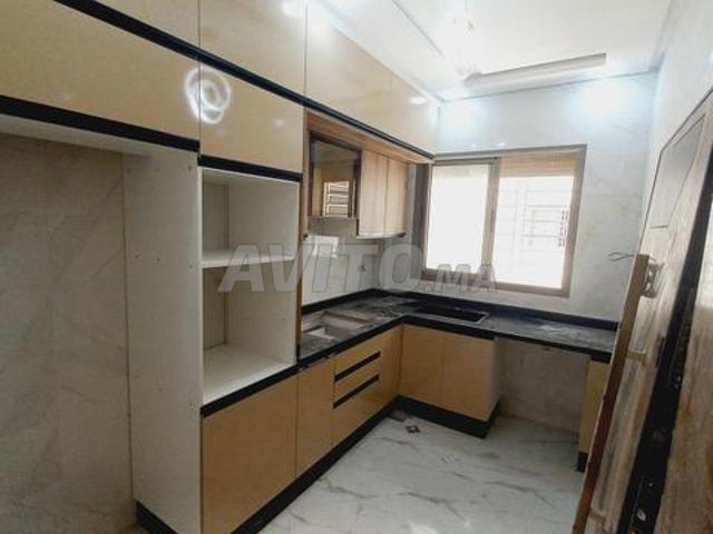 Appartement vente à Meknès
