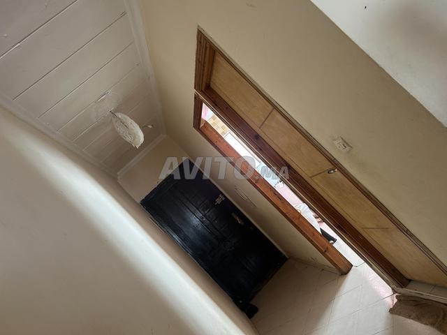 Appartement vente à Meknès