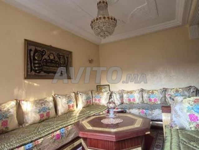Appartement vente à Meknès