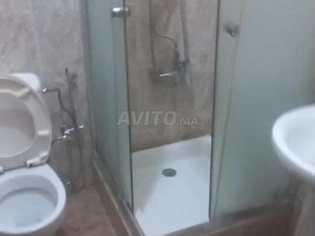 Appartement vente à Hay Nahda, Ben Slimane