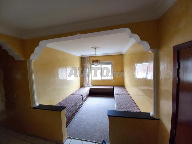 Appartement vente à Hay Nahda, Ben Slimane