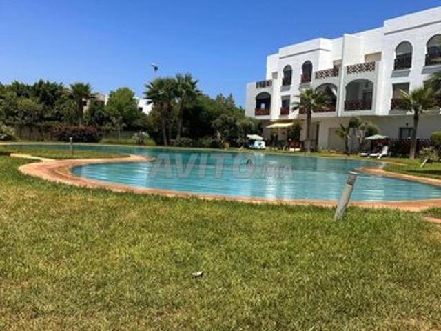 Appartement vente à Saida