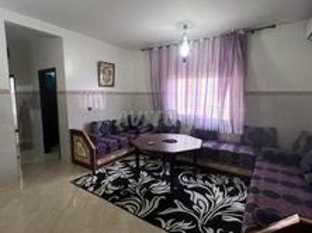 Appartement vente à Saida