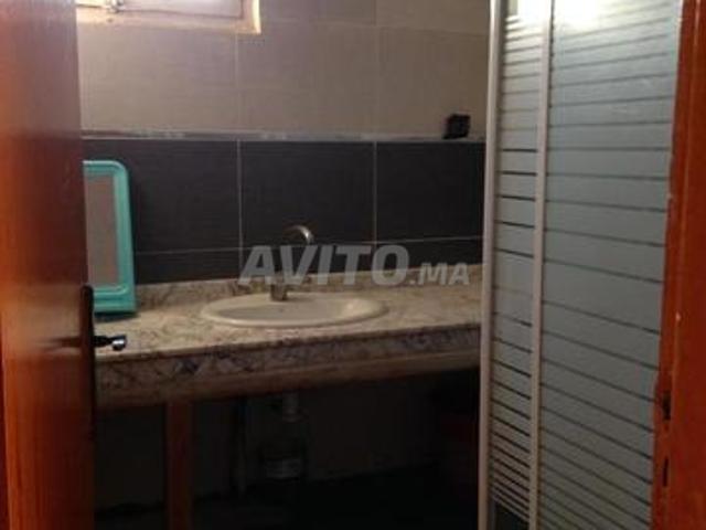 Appartement vente à Salé
