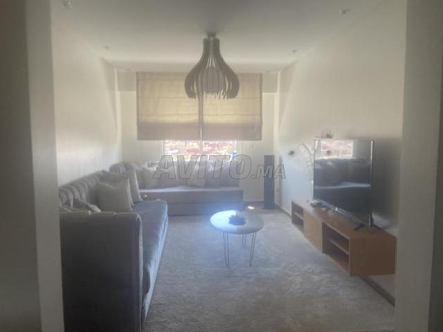 Appartement vente à Settat, Gharb-Chrarda-Beni Hssen