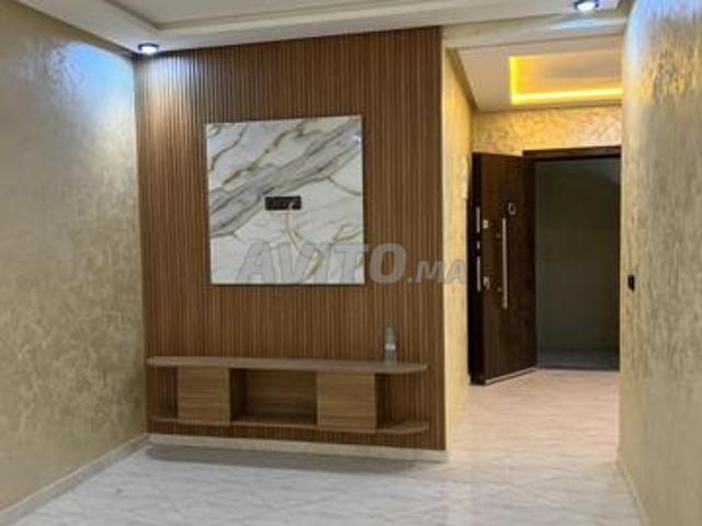 Appartement vente