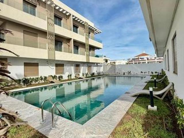 Appartement vente