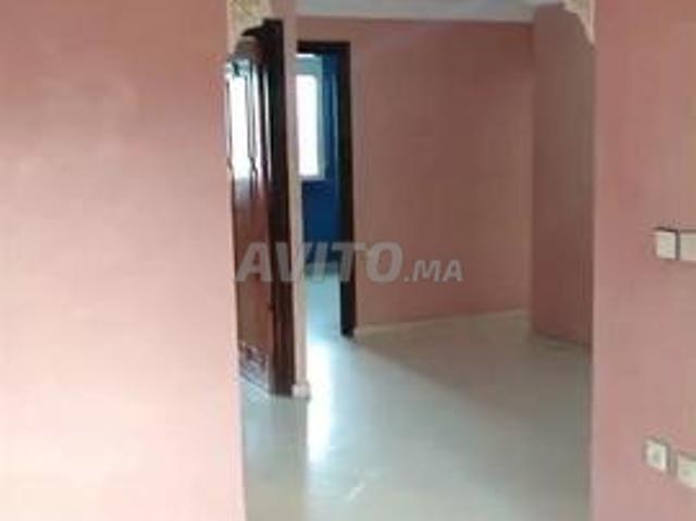 Appartement vente à Témara