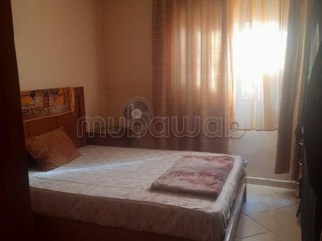 Appartement vente à Anfa, Gharb-Chrarda-Beni Hssen