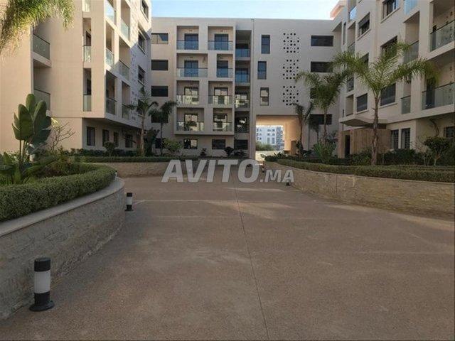 Appartement vente à Bouskoura, Gharb-Chrarda-Beni Hssen