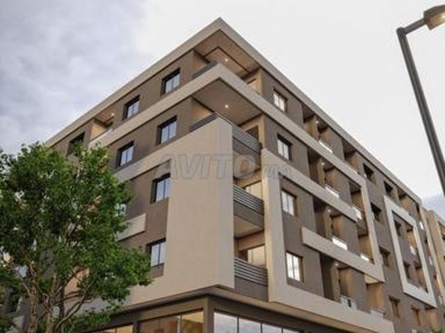 Appartement vente à Dakhla