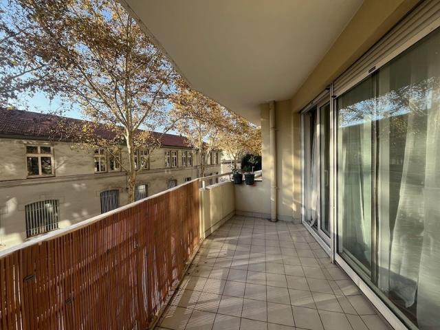 Appartement vente à Lyon, Métropole de Lyon