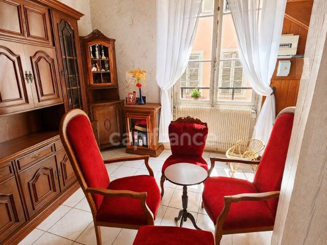 Appartement vente à Chalon-sur-Saône, Chalon-sur-saône
