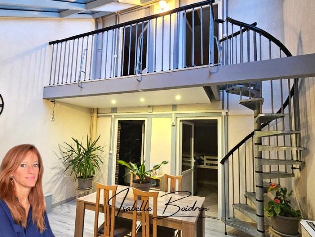 Appartement vente à Chalon-sur-Saône, Chalon-sur-saône