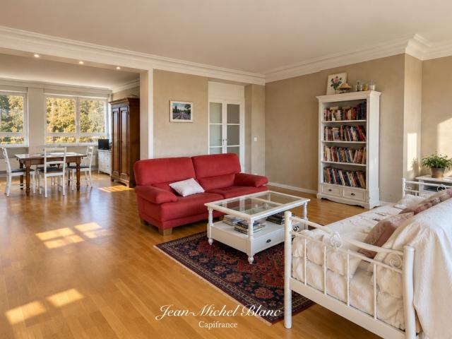 Appartement vente à Les Provinces – Chavril, Sainte-Foy-lès-Lyon