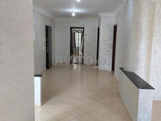 Appartement vente à Anfa, Sidi Belyout