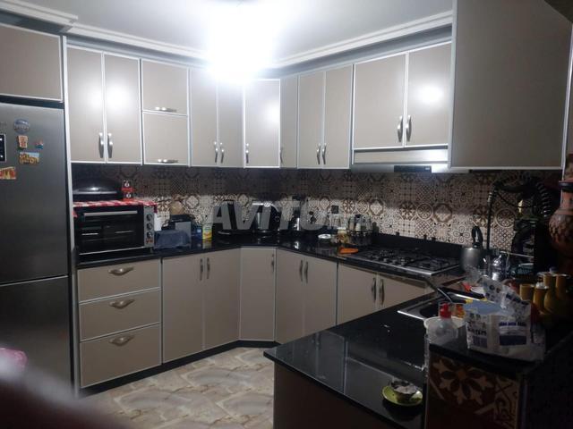 Appartement vente à Anfa, Gharb-Chrarda-Beni Hssen