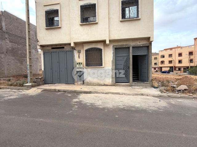 Appartement vente à Khouribga