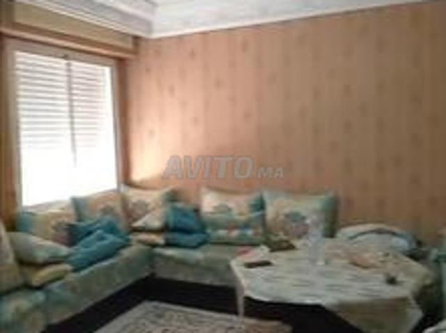 Appartement vente à Anfa, Gharb-Chrarda-Beni Hssen