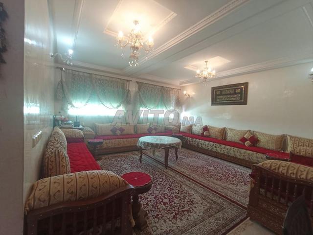 Appartement vente à Fès