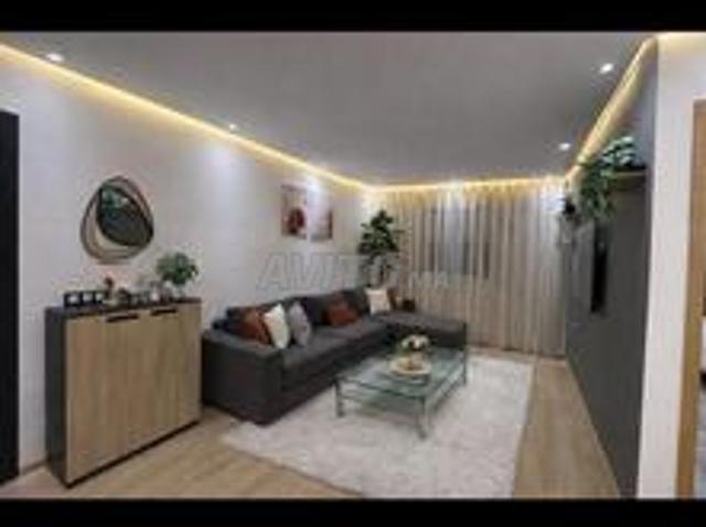 Appartement vente à Anfa, Gharb-Chrarda-Beni Hssen