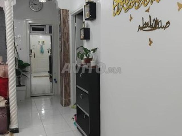 Appartement vente à Salé
