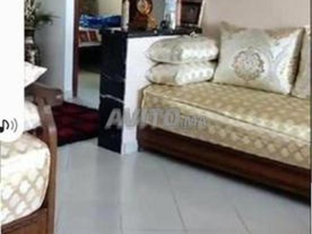 Appartement vente à El Ma, Gharb-Chrarda-Beni Hssen