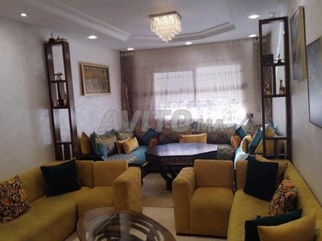 Appartement vente à Anfa, Gharb-Chrarda-Beni Hssen
