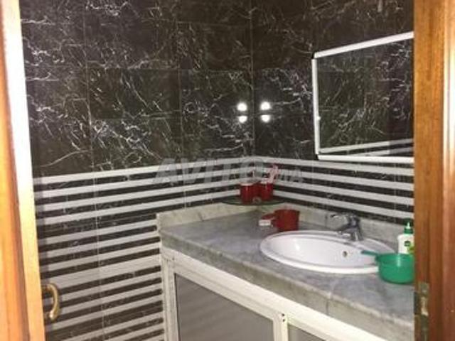 Appartement vente à Anfa, Gharb-Chrarda-Beni Hssen