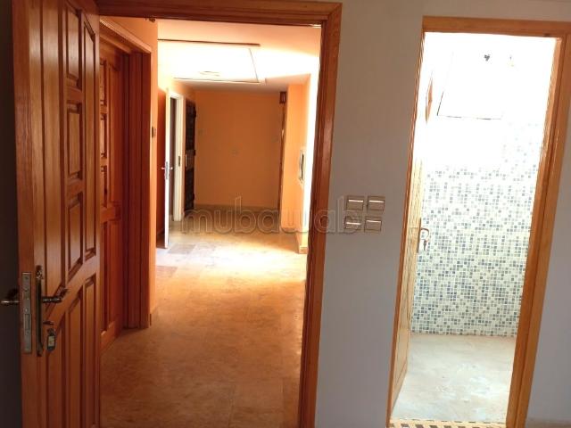 Appartement vente à Ben Slimane