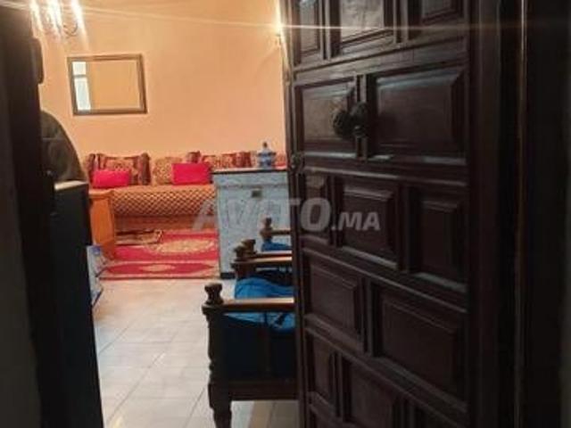 Appartement vente à Sidi Moussa, L'Oriental