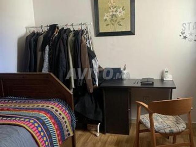 Appartement vente à Ifrane