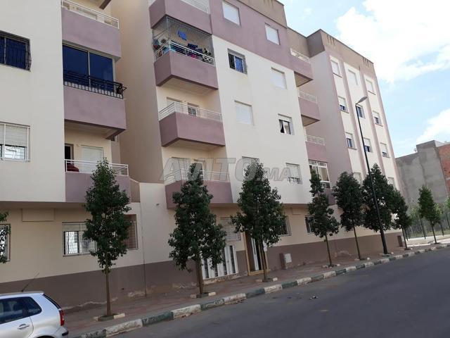 Appartement vente à Meknès